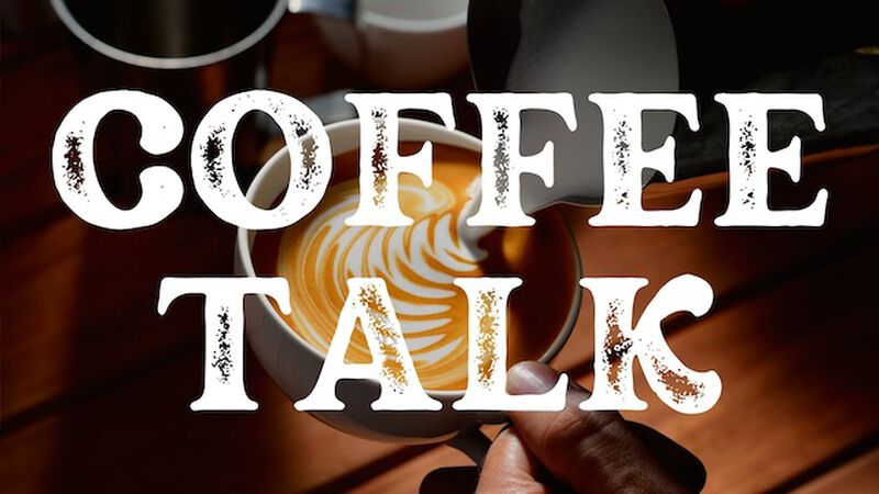 Coffee Talk